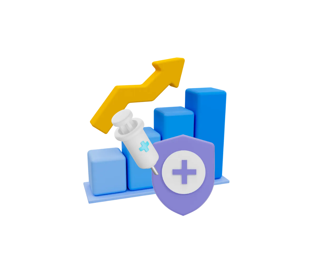 실비보험 트렌드 변화